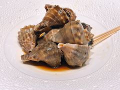 -A One Kitchen·南京精菜馆(德基广场店)
