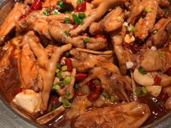 -胖哥俩肉蟹煲(石家庄勒泰中心店)