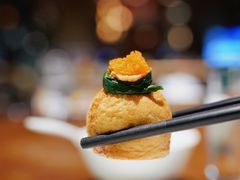 -天府中餐厅·粤菜·海南菜·生猛海鲜(三亚海棠湾洲际度假酒店)