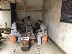 -景德镇古窑民俗博览区