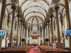 -王府井天主教堂