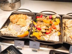 -威珀斯酒店·珀萃美食餐厅