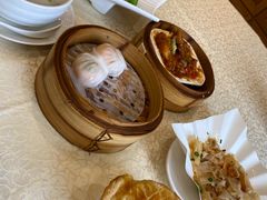 -顺德人家食府(黄金广场店)