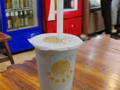 -阿姨奶茶专卖(舌涧道杭州惠民路创始店)