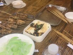-大胡子海鲜·天津菜·砂锅烧烤(五大道创始店)