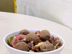 -菜忠潮州牛肉店(岗厦店)