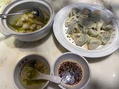 -日丰园海肠水饺·老字号大连海鲜(和平广场店)