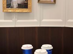 -CHARLIETOWN红茶公司(南京万象天地店)