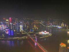 -WFC会仙楼观景台