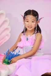 -SHELLSHINEkids山上儿童摄影(天邑澜山店)