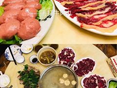 -福合埕牛肉丸(水仙园店)