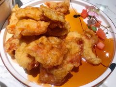 老式锅包肉-八大碗·地道东北菜(佳兆业店)