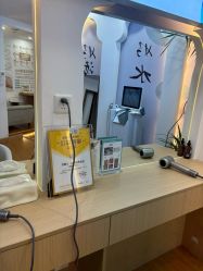 -梵茜儿·头道汤养生馆