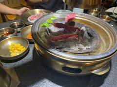 -味家烤肉烤鳗鱼牛排(西塔旗舰店)