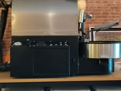 大堂-UN CAFFE(五角场店)