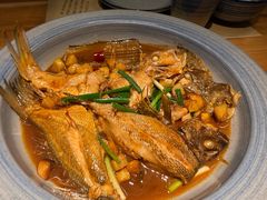 -荣小馆(杭州大厦店)