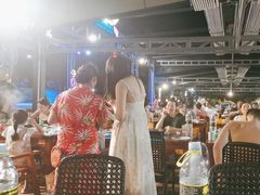-渔家火锅·海鲜自助餐·演艺(亚龙湾天域酒店)