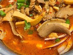 -黑白电视长沙小吃(悦汇城店)