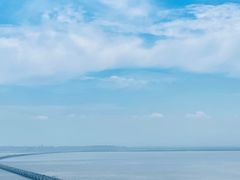 -宁波海天一洲景区