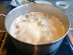 -捞王锅物料理(上海世茂广场店)