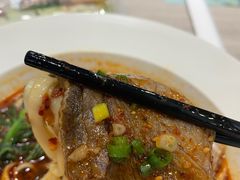 -康师傅私房牛肉面(北京南站店)