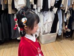 -海马体照相馆(成都来福士广场店)