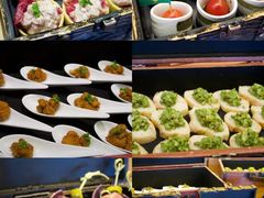 -舟山朱家尖威斯汀酒店·知味标帜自助餐厅