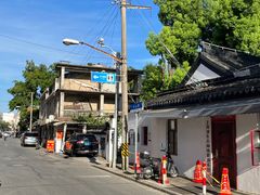 -TOUCH泰奇(南汇南门大街店)