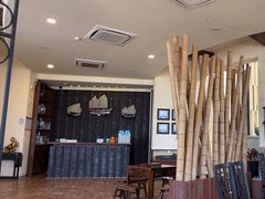 -南沙游艇会·大兵船餐厅