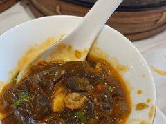 农家炒凉粉-京都老蔡记(瑞达路店)