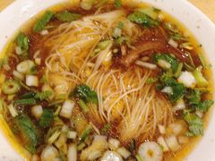 -水仙拉面(水仙街店)