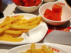 -豪享来中西餐厅(隆昌店)