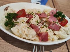 新土豆沙拉-必胜客(花舞大唐博物馆店)