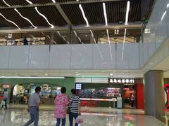 -白玉兰食品甜凤店(合生汇店)