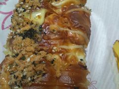 蟹蟹烧吐司-丁香西饼屋(桂林路店)