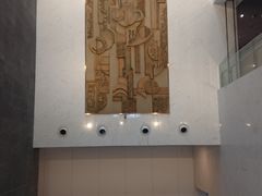 景点-内蒙古美术馆