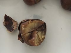 糖炒栗子-秋栗香(地安门店)