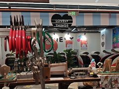 -十八字金银饰·拼豆·开蚌手工体验团建(君太百货店)