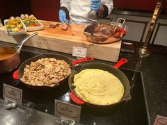 -咖啡苑 - 蔚藍夏日限定主题(永利皇宫店)