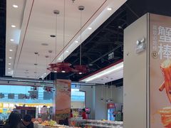 -龍歌自助小火锅(芝罘万达店)