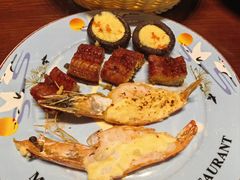 -松子料理(亮马桥店)