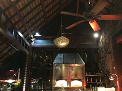 大堂-四季酒店意大利餐厅