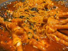 -小木屋朝鲜族特色菜