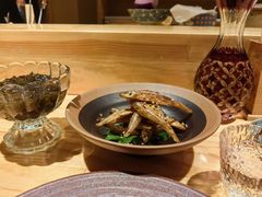 -镹·鱼料理  国产鱼使用店