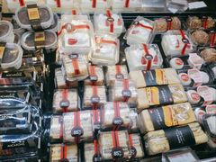 -85度C(南京龙江店)