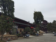 -景德镇古窑民俗博览区