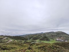 -乌蒙大草原