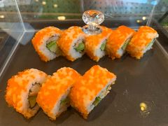-北京北辰洲际酒店啡扬咖啡厅·自助餐厅