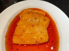 桂花糖年糕-老头儿油爆虾·知味杭州(爱琴海购物中心)