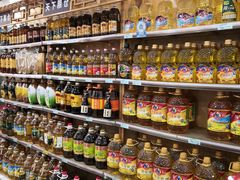 -华联超市(隆昌路店)